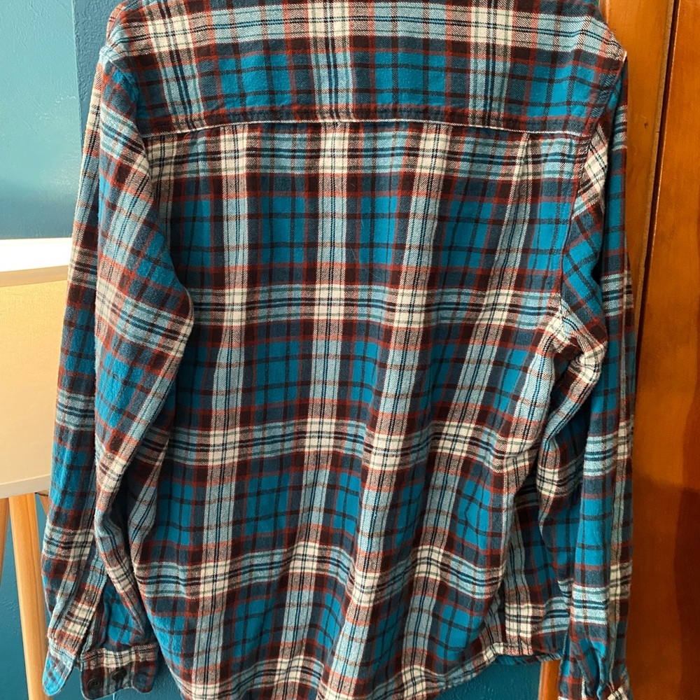 Nice Flannel! - Picture 4 of 4